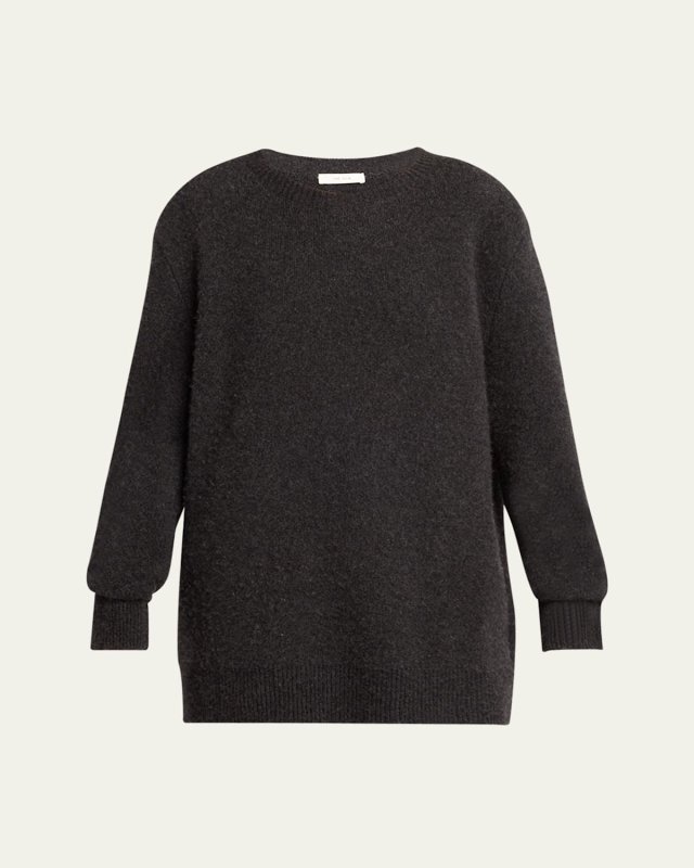 Idea Cashmere Sweater